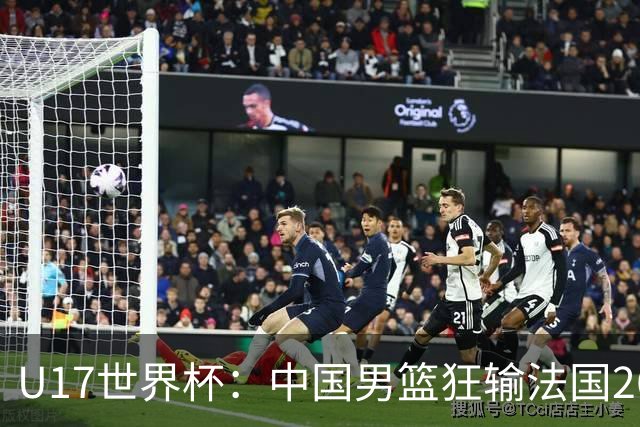 U17世界杯：中国男篮狂输法国26分无缘八强 刘玄昱20+7张子一7中7